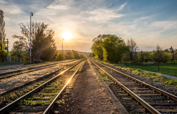 Rail Line